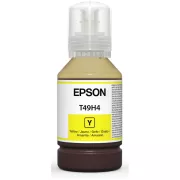 Epson C13T49H400 - cartridge, yellow (žlutá)