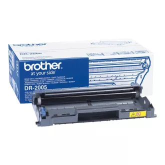 Brother DR2005 - optická jednotka, black (černá)