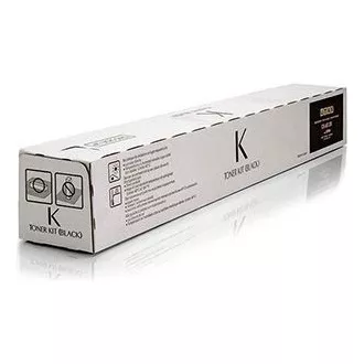 Triumph Adler 1T02RL0TA0 - toner, black (černý) Triumph Adler 1T02RL0TA0 - toner, black (černý)