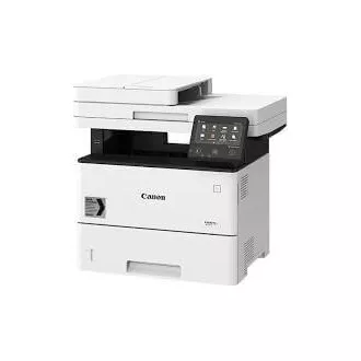 Canon i-SENSYS MF542x - černobílá, MF (tisk, kopírka, sken), duplex, DADF, USB, LAN, Wi-Fi