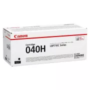 Canon CRG040H (0461C001) - toner, black (černý)