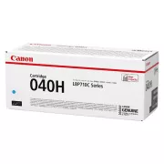 Canon CRG040H (0459C001) - toner, cyan (azurový)