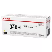 Canon CRG040H (0455C001) - toner, yellow (žlutý)