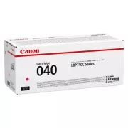 Canon CRG040 (0456C001) - toner, magenta (purpurový)