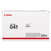 Canon 041 (0452C002) - toner, black (černý)