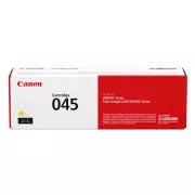 Canon CRG045 (1239C002) - toner, yellow (žlutý)
