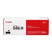 Canon CRG046H (1254C002) - toner, black (černý)