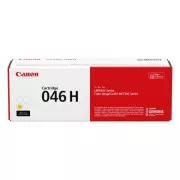 Canon CRG046H (1251C002) - toner, yellow (žlutý)