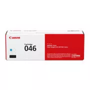 Canon CRG046 (1249C002) - toner, cyan (azurový)