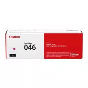 Canon CRG046 (1248C002) - toner, magenta (purpurový)