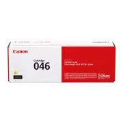 Canon CRG046 (1247C002) - toner, yellow (žlutý)
