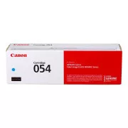 Canon 054 (3023C002) - toner, cyan (azurový)