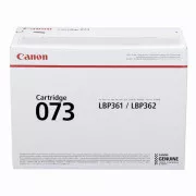 Canon 073 (5724C001) - toner, black (černý)