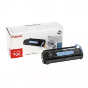 Canon CRG706 (0264B002) - toner, black (černý)