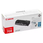 Canon CRG708H (0917B002) - toner, black (černý)