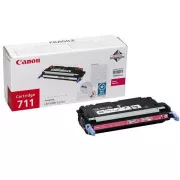 Canon CRG711 (1658B002) - toner, magenta (purpurový)