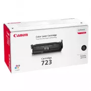 Canon 723 (2644B002) - toner, black (černý)