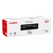 Canon CRG726 (3483B002) - toner, black (černý)