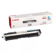Canon CRG729 (4369B002) - toner, cyan (azurový)