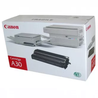Canon A-30 (1474A003) - toner, black (černý) Canon A-30 (1474A003) - toner, black (černý)