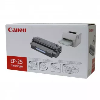 Canon EP25 (5773A004) - toner, black (černý) Canon EP25 (5773A004) - toner, black (černý)