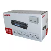 Canon EP27 (8489A002) - toner, black (černý)