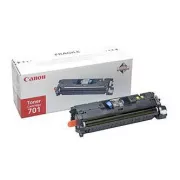 Canon EP-701 (9287A003AA) - toner, black (černý)