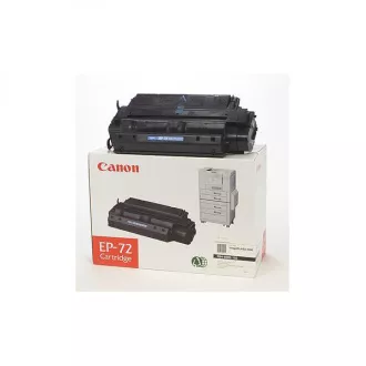 Canon EP-72 (3845A003) - toner, black (černý) Canon EP-72 (3845A003) - toner, black (černý)