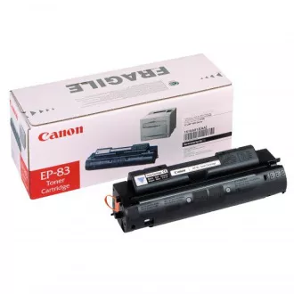 Canon EP-83 (1510A013) - toner, black (černý) Canon EP-83 (1510A013) - toner, black (černý)