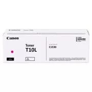 Canon T-10L (4803C001) - toner, magenta (purpurový)
