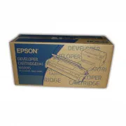 Epson C13S050095 - toner, black (černý)