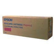 Epson C900 (C13S050098) - toner, magenta (purpurový)