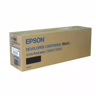 Epson C900 (C13S050100) - toner, black (černý) Epson C900 (C13S050100) - toner, black (černý)