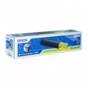 Epson C1100 (C13S050187) - toner, yellow (žlutý)