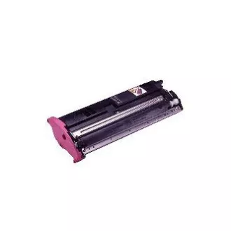 Epson C13S050196 - toner, magenta (purpurový) Epson C13S050196 - toner, magenta (purpurový)