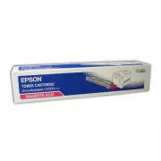 Epson C13S050243 - toner, magenta (purpurový)
