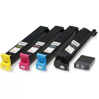 Epson C13S050475 - toner, magenta (purpurový) Epson C13S050475 - toner, magenta (purpurový)