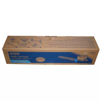Epson C13S050476 - toner, cyan (azurový) Epson C13S050476 - toner, cyan (azurový)