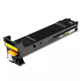 Epson C13S050490 - toner, yellow (žlutý) Epson C13S050490 - toner, yellow (žlutý)