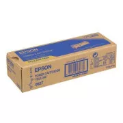 Epson C13S050627 - toner, yellow (žlutý)