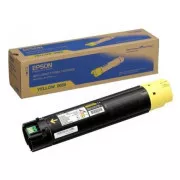 Epson C13S050656 - toner, yellow (žlutý)