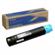Epson C13S050658 - toner, cyan (azurový)