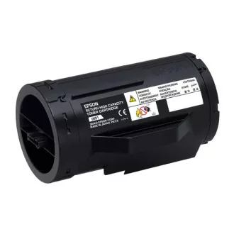 Epson AL300D (C13S050691) - toner, black (černý)