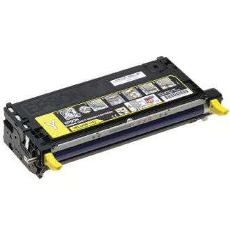 Epson C2800 (C13S051158) - toner, yellow (žlutý)