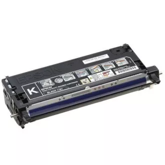 Epson C2800 (C13S051161) - toner, black (černý) Epson C2800 (C13S051161) - toner, black (černý)
