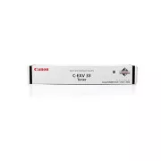 Canon C-EXV33 (2785B002) - toner, black (černý)