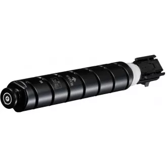 Canon CEXV-58 (3763C002) - toner, black (černý) Canon CEXV-58 (3763C002) - toner, black (černý)