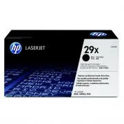 HP 29X (C4129X) - toner, black (černý)
