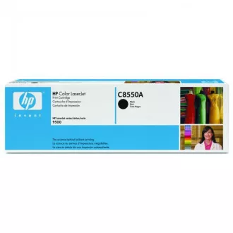 HP C8550A - toner, black (černý) HP C8550A - toner, black (černý)