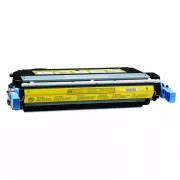 HP 642A (CB402A) - toner, yellow (žlutý)